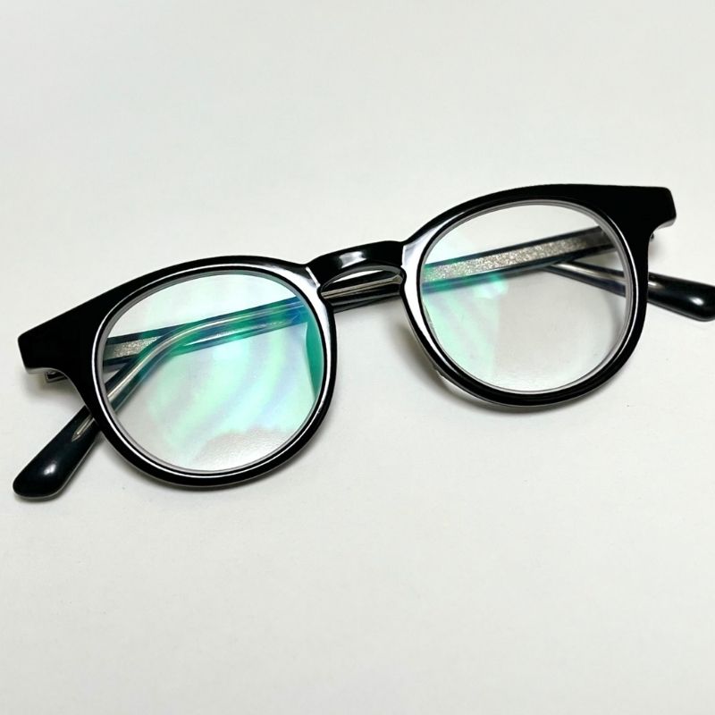 Gafas antirreflejos