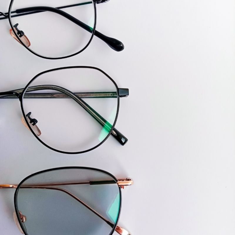 Gafas fotocromáticas