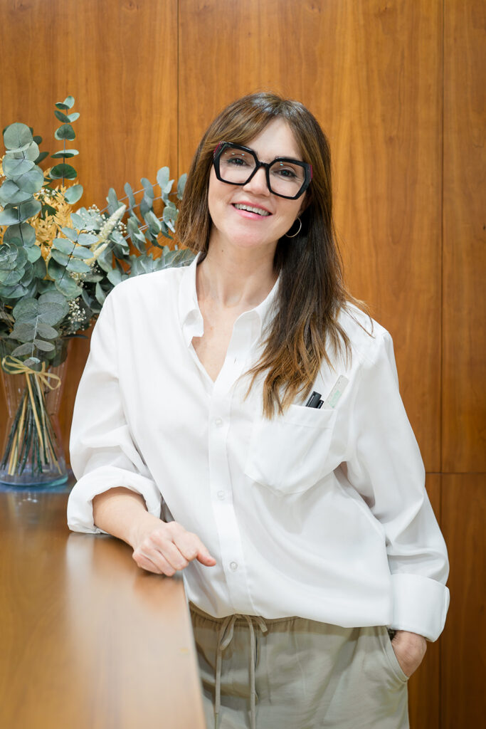OPtometrista Valencia
