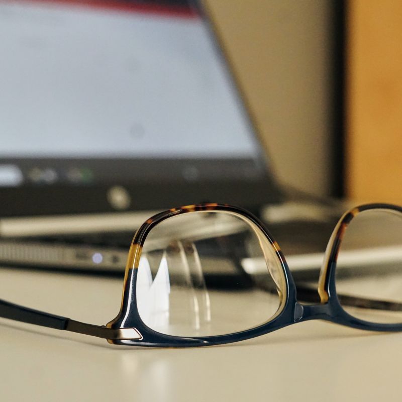 lentes protección pantallas